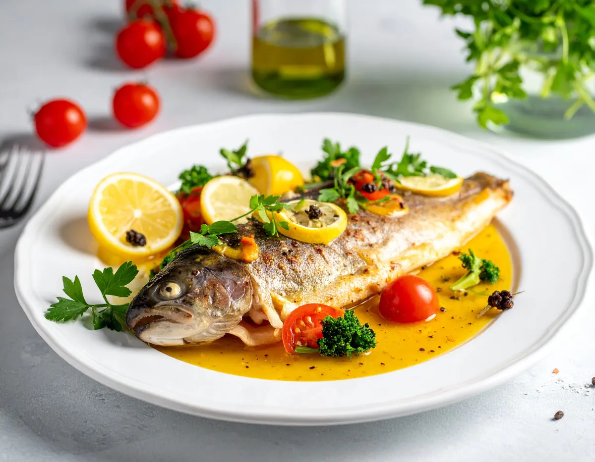 Les poissons